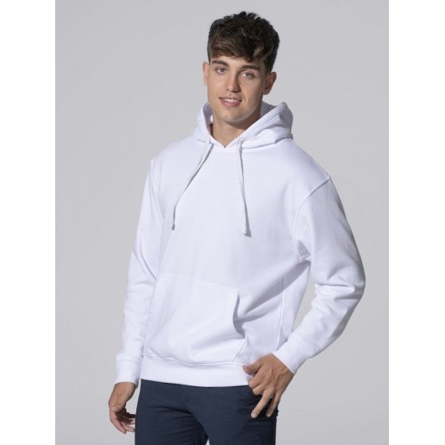 FELPA UOMO CAPPUCCIO CVC SWKNG275