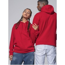 FELPA UNISEX CAPPUCCIO OCEAN SWOCEKNG