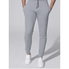 PANTALONE UNISEX FELPA LEGGERA FRENCH TERRY SWPANTS240