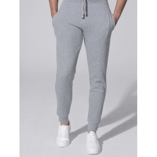 PANTALONE UNISEX FELPA LEGGERA FRENCH TERRY SWPANTS240