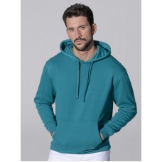FELPA UOMO CAPPUCCIO PREMIUM SWRAKNG
