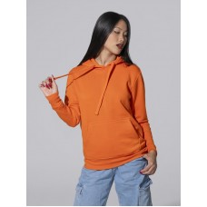 FELPA DONNA CAPPUCCIO PREMIUM SWULKNG