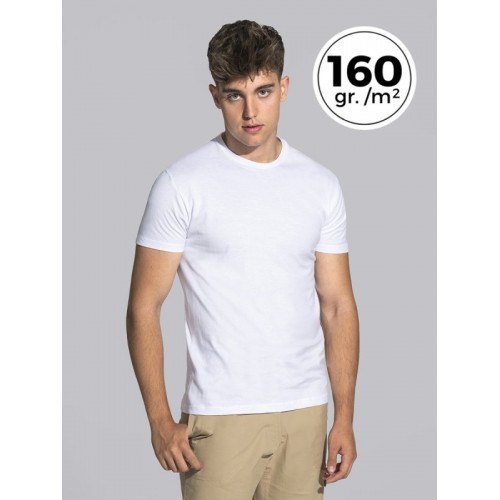 T-SHIRT UOMO MANICA CORTA REGULAR DIGITAL PRINT TSR160DGP