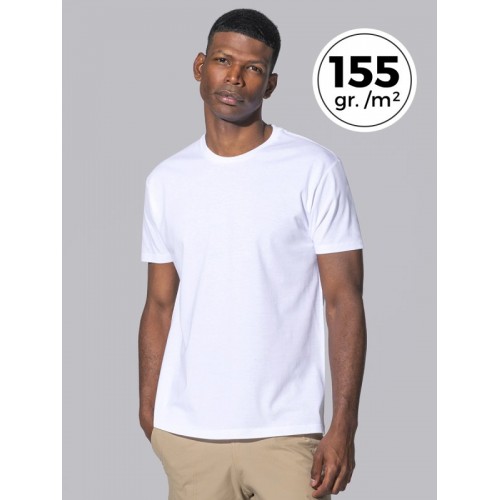 T-SHIRT UOMO MANICA CORTA REGULAR TSRA150
