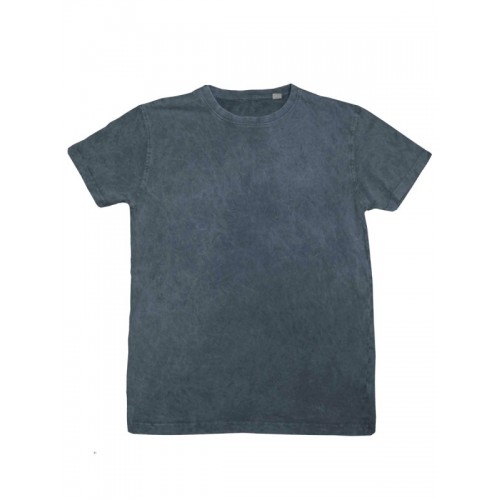 T-SHIRT UOMO MANICA CORTA REGULAR TINTES TSRA150TINTES