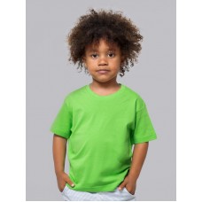 T-SHIRT BABY MANICA CORTA REGULAR TSRB150