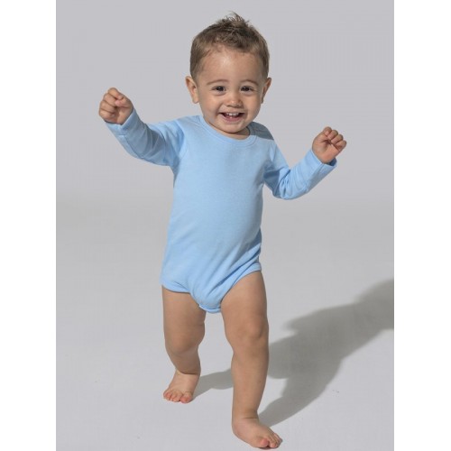 BODY BABY MANICA LUNGA TSRBBODYLS