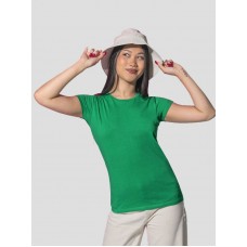 T-SHIRT DONNA MANICA CORTA PREMIUM TSRLPRM