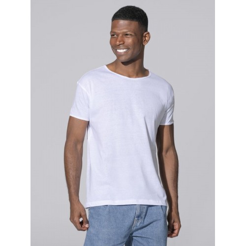 T-SHIRT UOMO MANICA CORTA URBAN SEA TSSEA