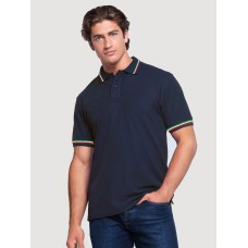 REGULAR POLO ITALIA MAN PORA210ITA