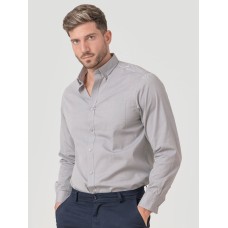 SHIRT OXFORD MAN LONG SLEEVE SHAOXF