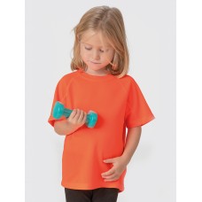 KID T-SHIRT SPORT SPORTKID