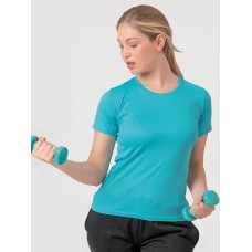 T-SHIRT SPORT LADY SPORTLADY