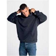 FELPA UOMO CAPPUCCIO OVERSIZE SWKNGOVER