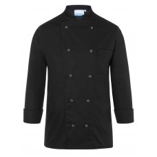 CHEF JACKET BASIC KBJM2