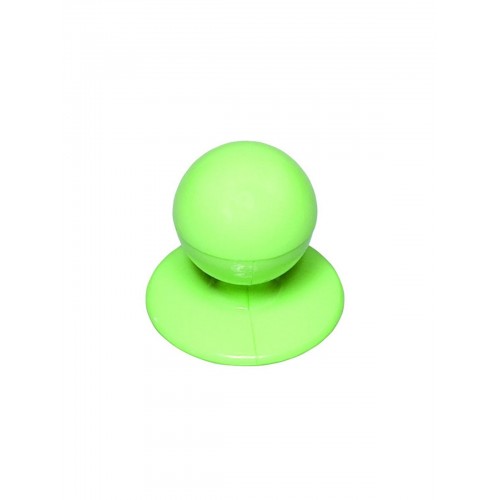 BUTTONS APPLE GREEN KKK110