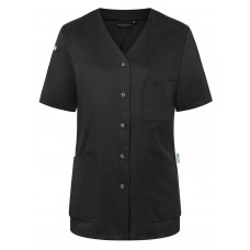 LADIES WORK SMOCK WITH PRESS STUDS - ESSENTIAL KKS63