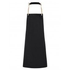 BIB APRON WITH CORDS 70 X 85 CM KLS40