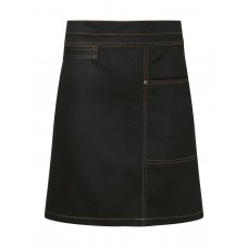 WAIST APRON URBAN CASUAL STYLE KVS11