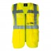 MULTI FUNCTIONAL VEST100%P