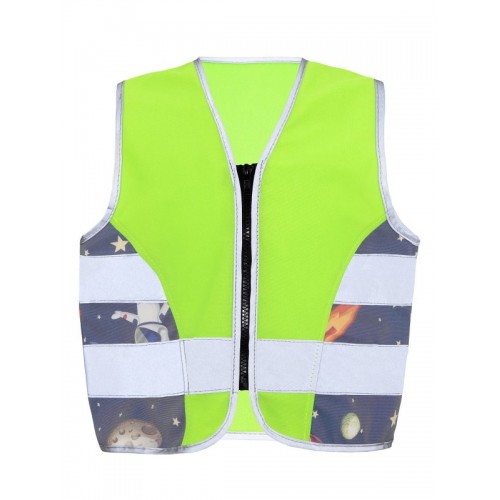 CHILDREN'S SAFETY VEST ACTION ACTAERALI