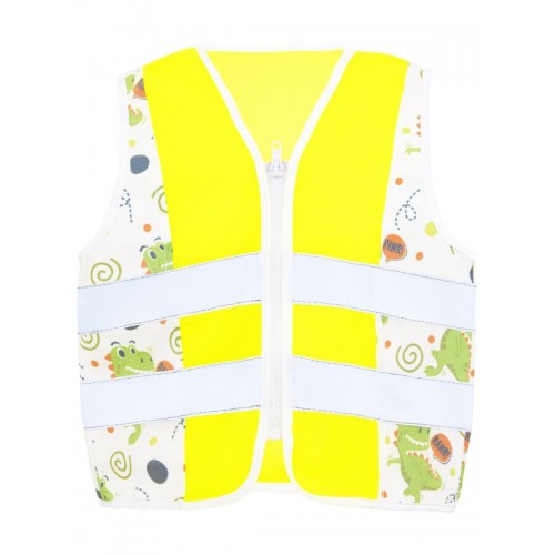 CHILDREN'S SAFETY VEST ACTION ACTDINREX