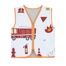 CHILDREN'S SAFETY VEST ACTION ACTRESFIR