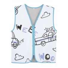CHILDREN'S SAFETY VEST ACTION ACTRESPOL