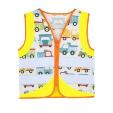 CHILDREN'S SAFETY VEST ACTION ACTVEHCON
