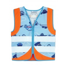 CHILDREN'S SAFETY VEST ACTION ACTVEHPLA
