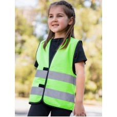 SAFETY VEST FOR KIDS KW100