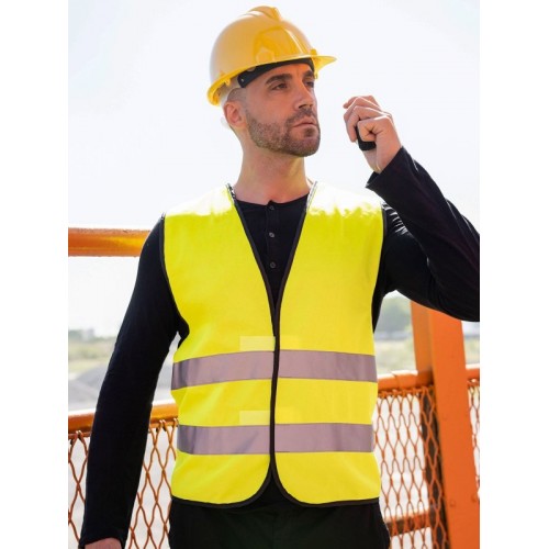 CO² NEUTRAL SAFETY VEST KXEVW