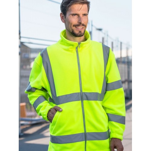 FLEECE-JACKET KXFJ
