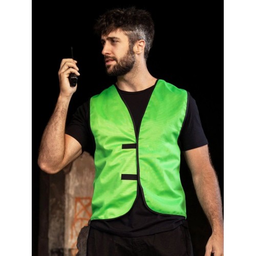 KORNTEX IDENTIFICATION VEST KXL