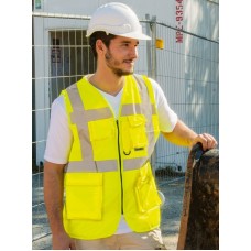 MULTI FUNCTIONAL VEST 'BERLIN' KXMF
