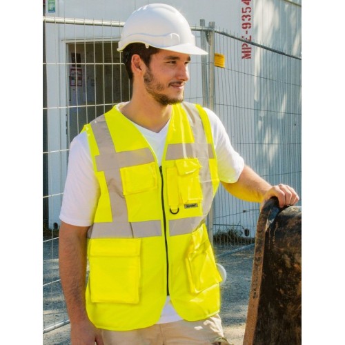 MULTI FUNCTIONAL VEST 'BERLIN' KXMF