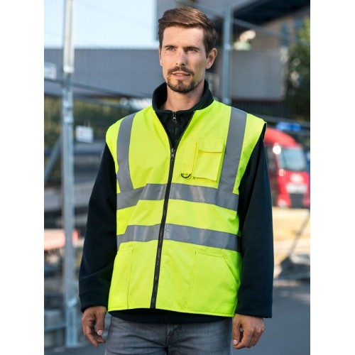 BODYWARMER KXTABW