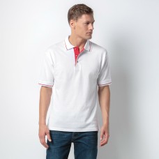 POLO ST.MELLION 100%COTONE PIQ