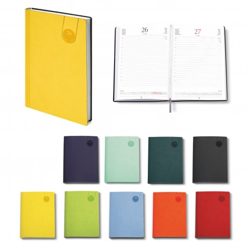 0159 AGENDA GIORNALIERA 17 X24 TAVECCHI 396 PAG. 0159 AGENDA GIORNALIERA 17 X24 TAVECCHI 396 PAG.