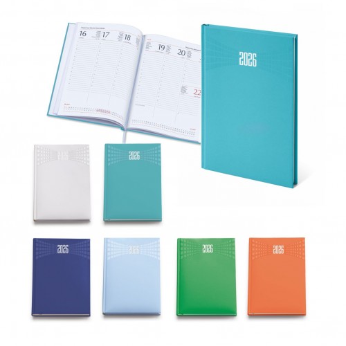 0179 - AGENDA SETTIMANALE MATRA CM 17 X24 0179 - AGENDA SETTIMANALE MATRA CM 17 X24