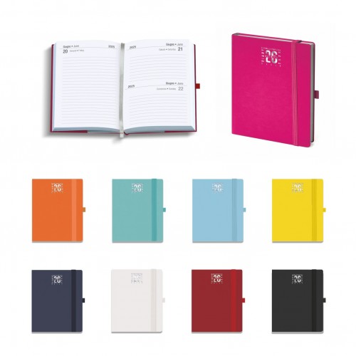 0181  AGENDINA GIORNALIERA 9 X13 0181  AGENDINA GIORNALIERA 9 X13