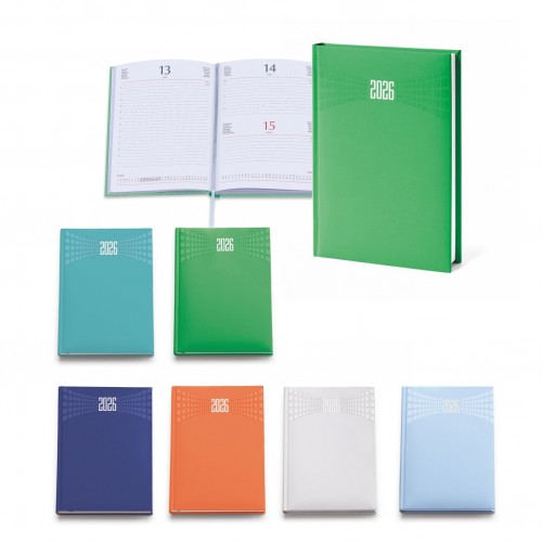 0187 - AGENDA GIORNALIERA MATRA CM15 X21 0187 - AGENDA GIORNALIERA MATRA CM15 X21
