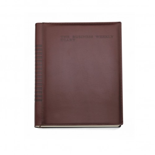 0231 - AGENDA BUSINESS SETTIMANALE CM 17 X24 0231 - AGENDA BUSINESS SETTIMANALE CM 17 X24