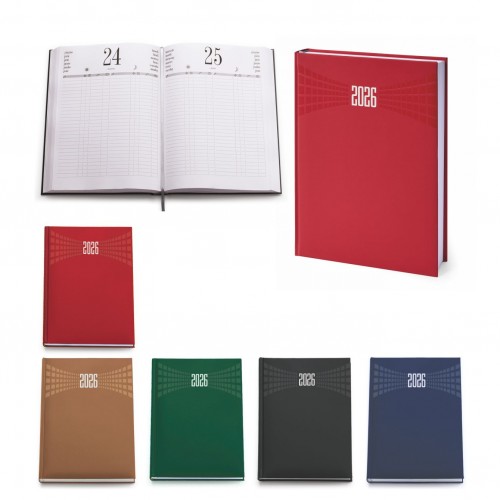 0359 - AGENDA RISTORANTE MATRA CM 21 X30 0359 - AGENDA RISTORANTE MATRA CM 21 X30