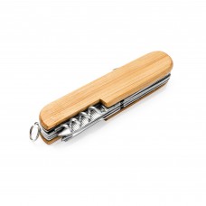0738 CUTTY WOOD - COLTELLO MULTIUSO