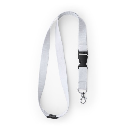 0812 IDENTITY - LANYARD IN POLIESTERE