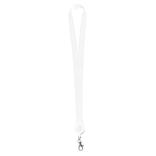 0813 SAURO - LANYARD