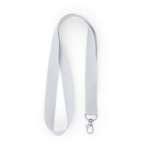 0818 MEET - LANYARD IN POLIESTERE