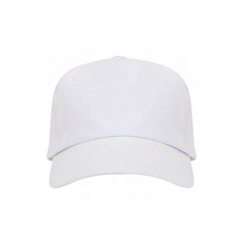 0832 VESSILLO - CAPPELLO BAMBINO 5 PANNELLI 100% COTONE 170 GR