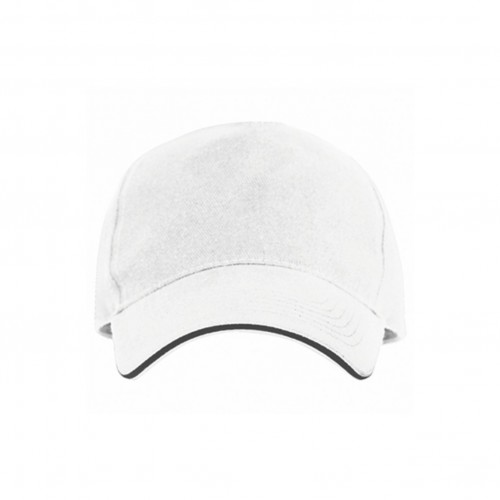 0833 LINDO – CAPPELLO 5 PANNELLI 100% COTONE 170 GR